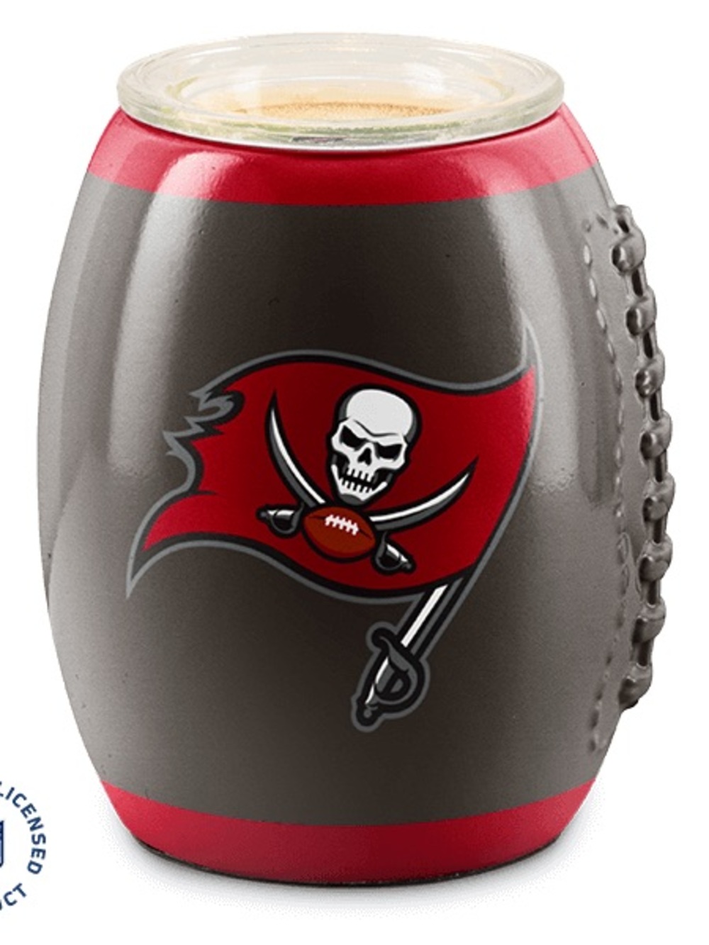 Scentsy Tampa Bay Buccaneers NFL warmer